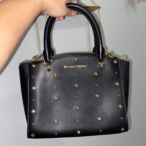 Michael Kors crossbody handbag